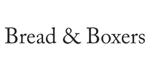 Bread & Boxers
